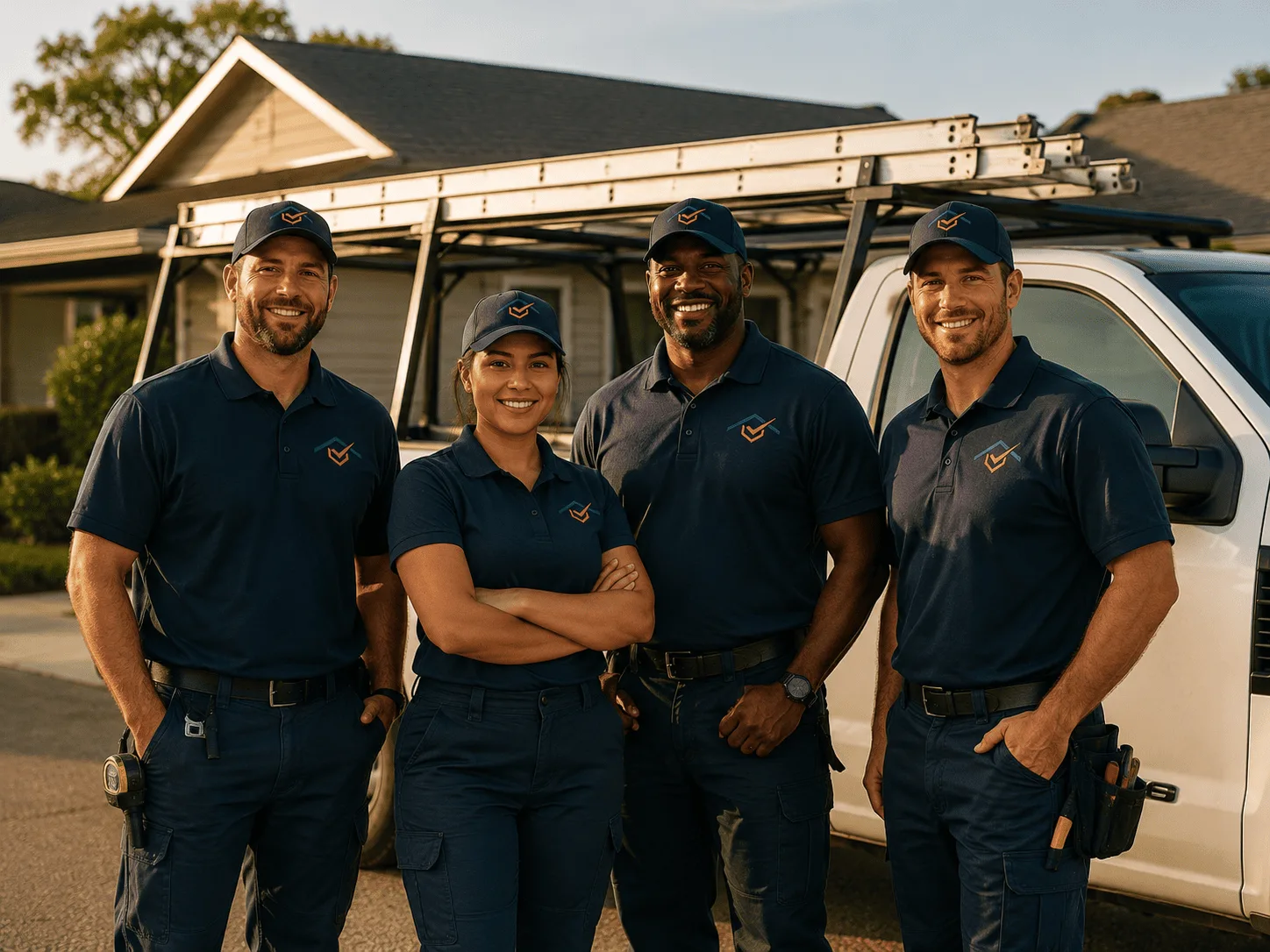 Roof Inspection company in Teeds Grove, IA